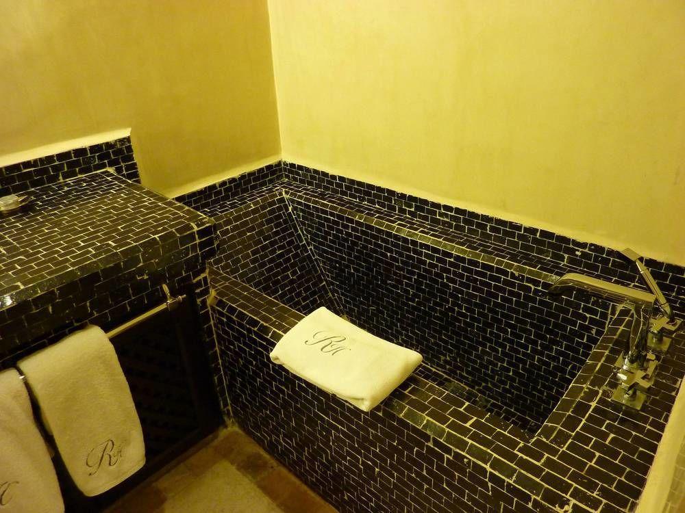 Riad Hermes Marraquexe Exterior foto