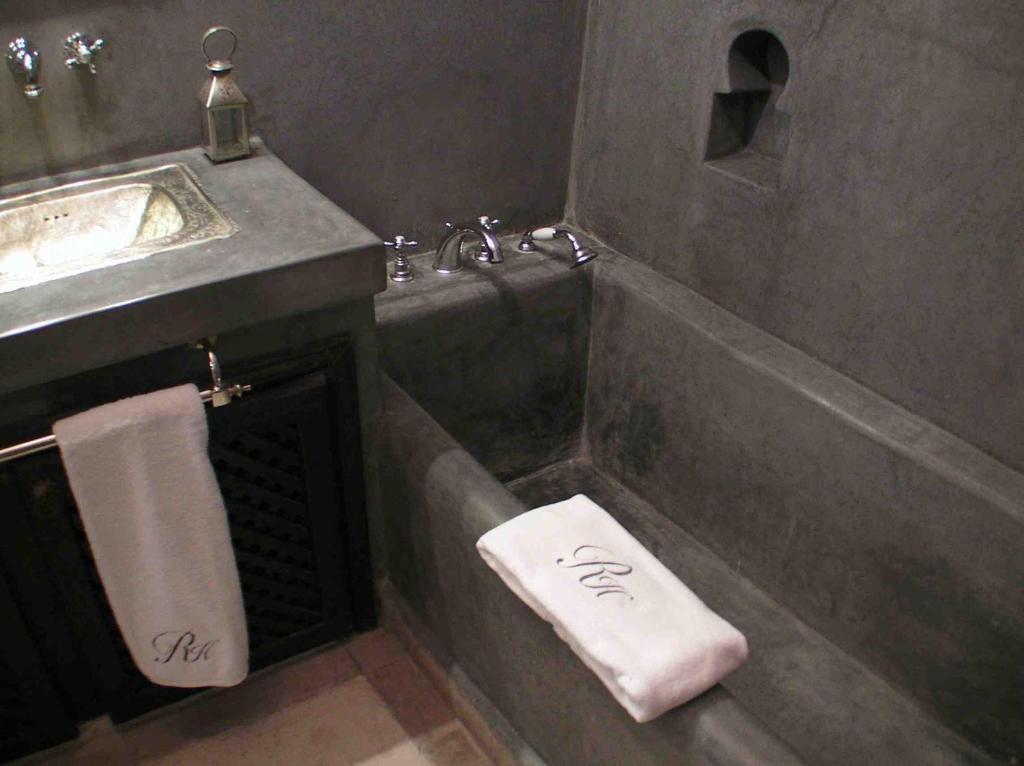 Riad Hermes Marraquexe Quarto foto