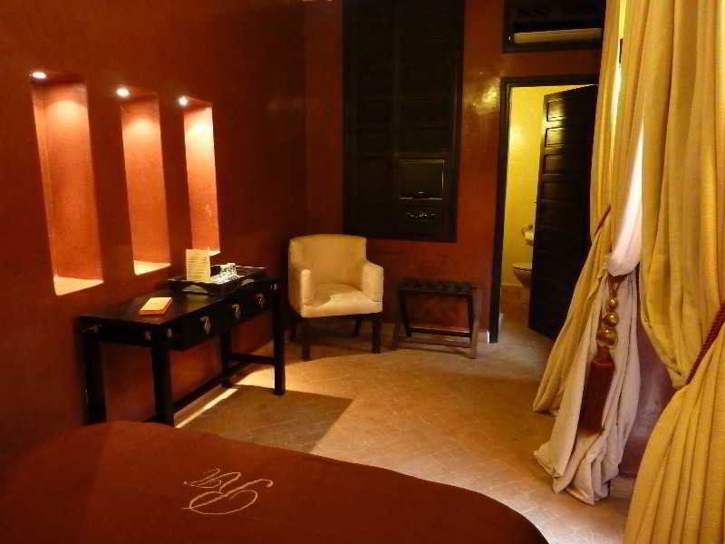 Riad Hermes Marraquexe Exterior foto