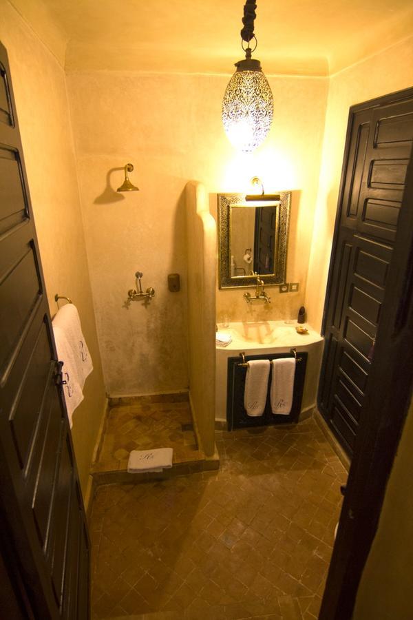 Riad Hermes Marraquexe Exterior foto