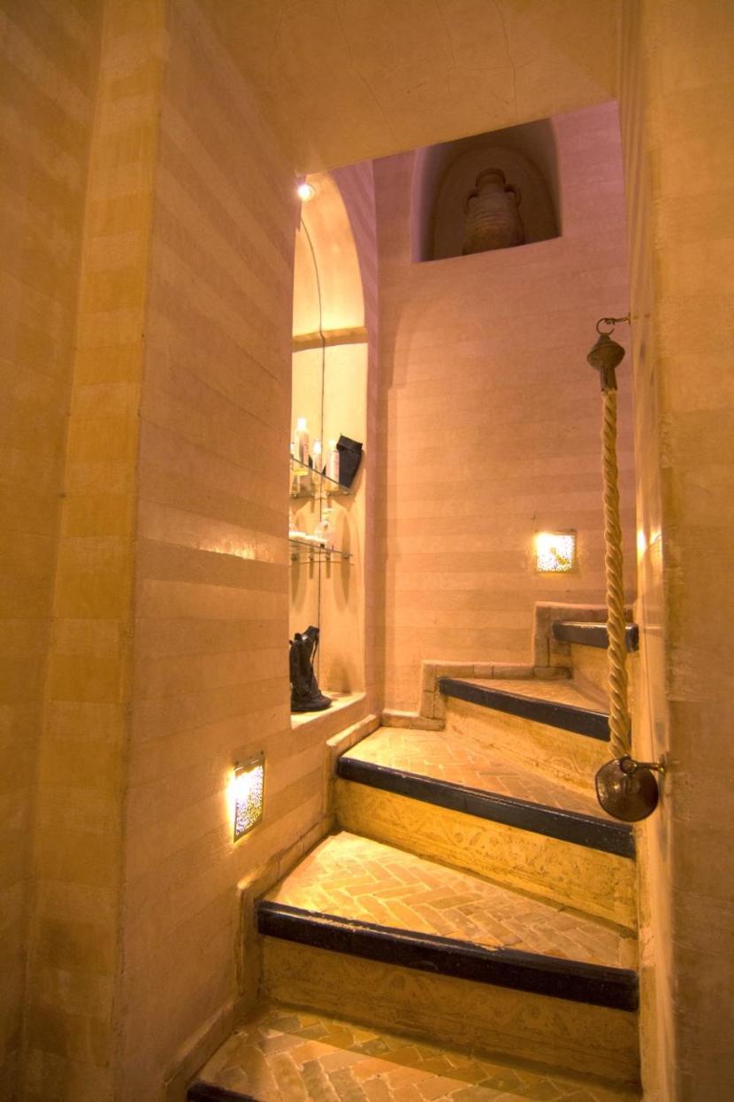 Riad Hermes Marraquexe Exterior foto