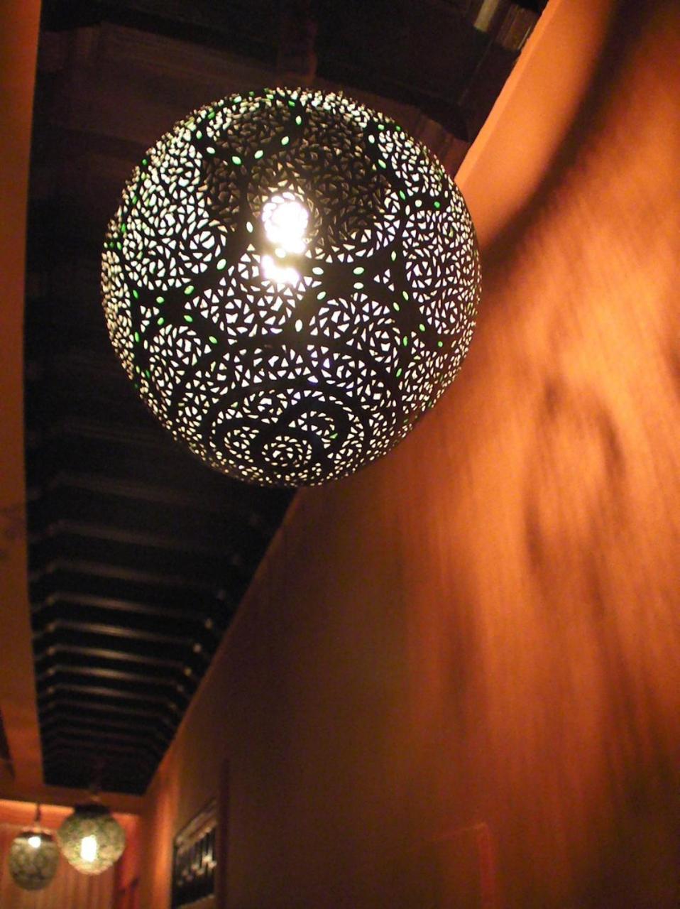 Riad Hermes Marraquexe Exterior foto